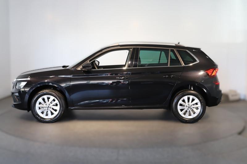 Škoda Kamiq Selection TSI
