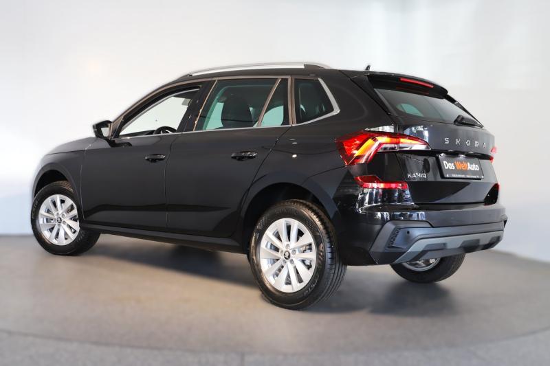 Škoda Kamiq Selection TSI