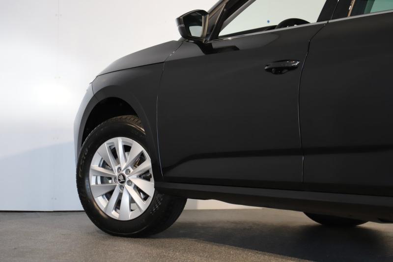 Škoda Kamiq Selection TSI