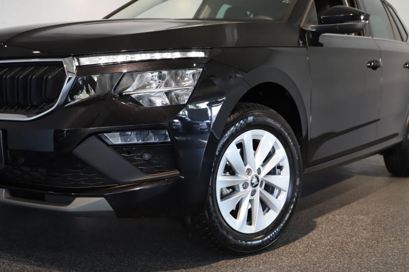 Škoda Kamiq Selection TSI
