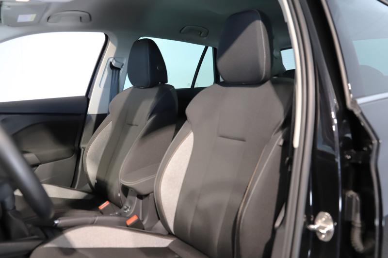 Škoda Kamiq Selection TSI