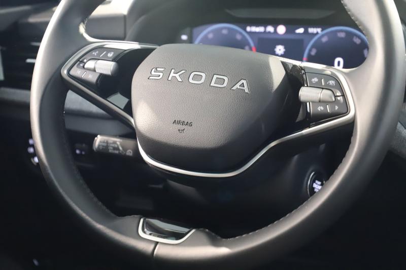 Škoda Kamiq Selection TSI