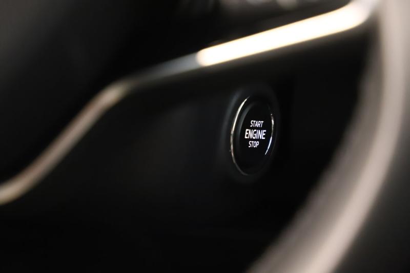 Škoda Kamiq Selection TSI