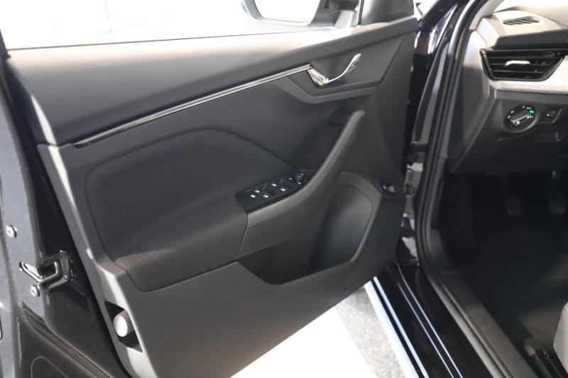 Škoda Kamiq Selection TSI