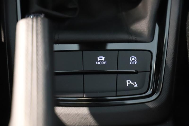 Škoda Kamiq Selection TSI