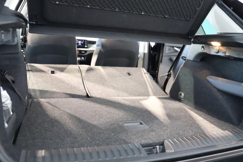 Škoda Kamiq Selection TSI