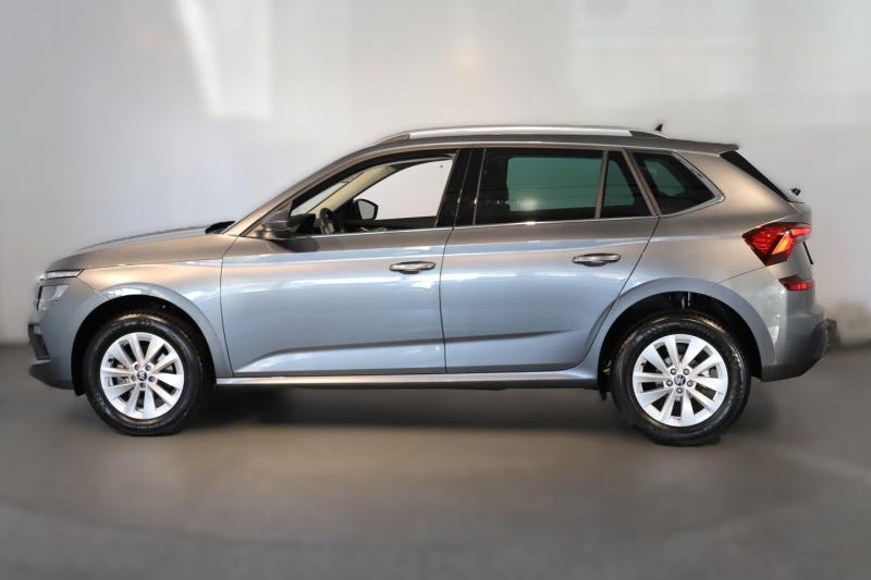 Škoda Kamiq Selection TSI DSG