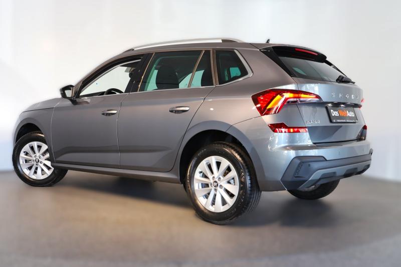 Škoda Kamiq Selection TSI DSG