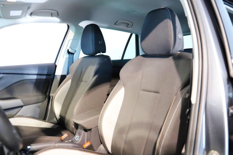 Škoda Kamiq Selection TSI DSG