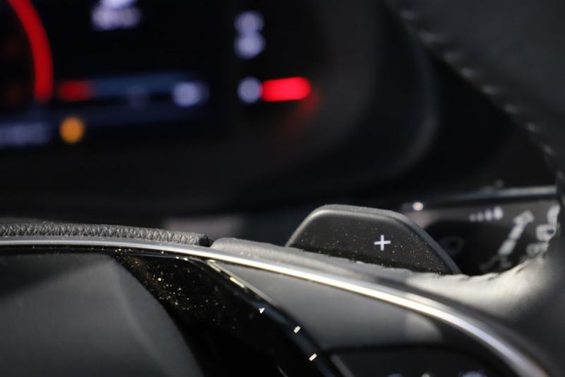 Škoda Kamiq Selection TSI DSG