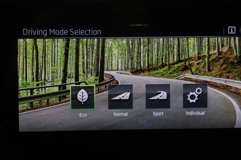 Škoda Kamiq Selection TSI DSG