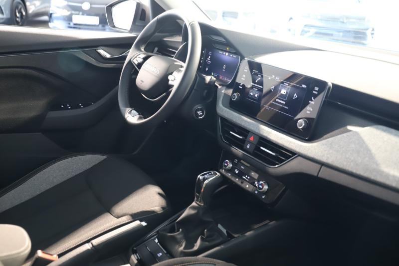 Škoda Kamiq Selection TSI DSG