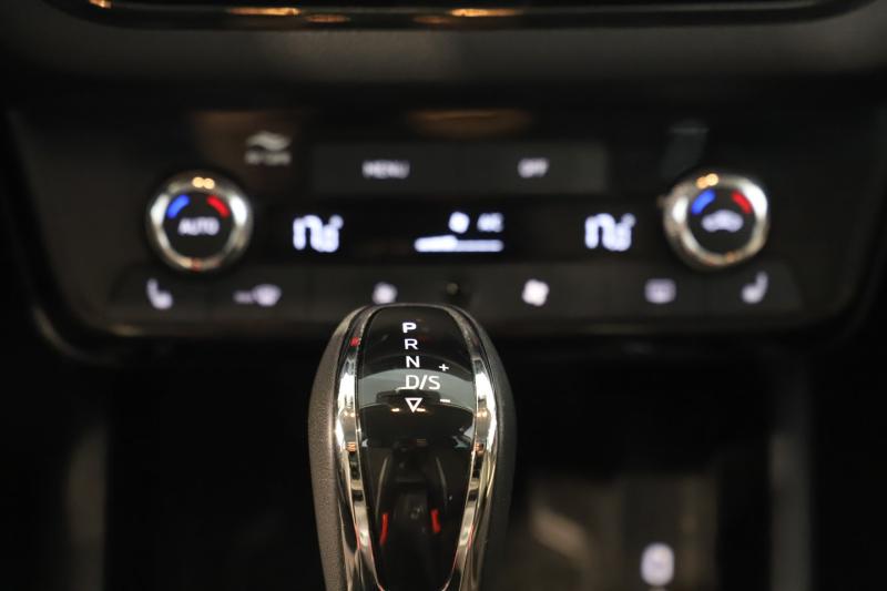 Škoda Kamiq Selection TSI DSG