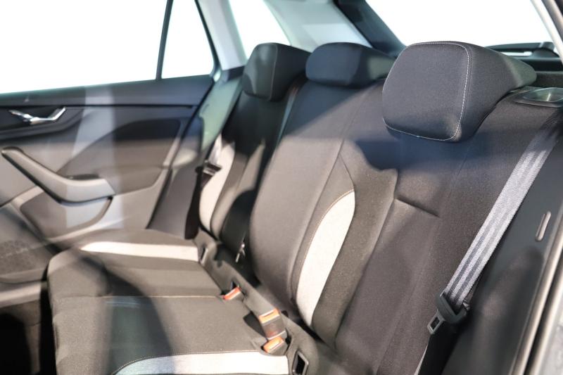 Škoda Kamiq Selection TSI DSG