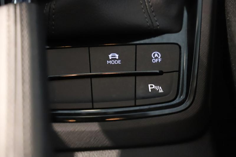 Škoda Kamiq Selection TSI DSG