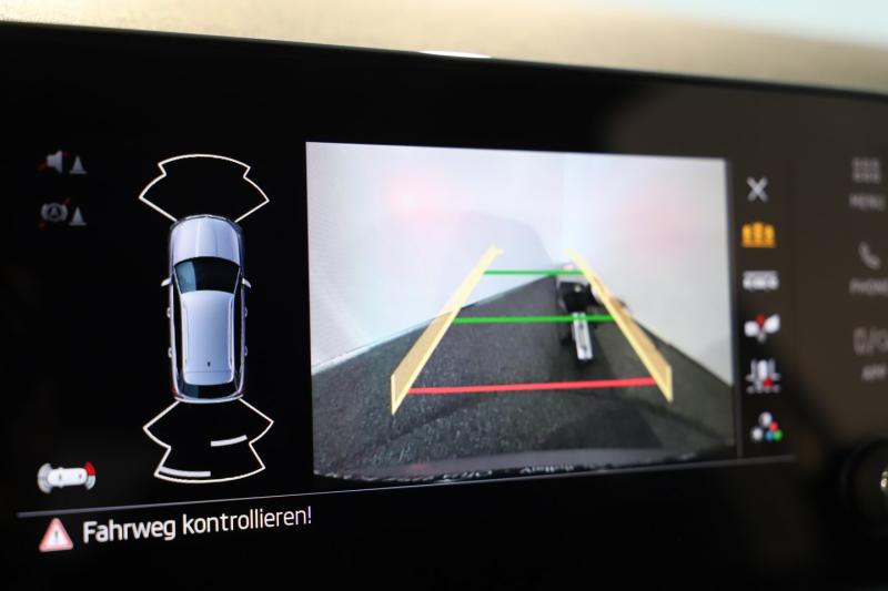 Škoda Kamiq Selection TSI DSG