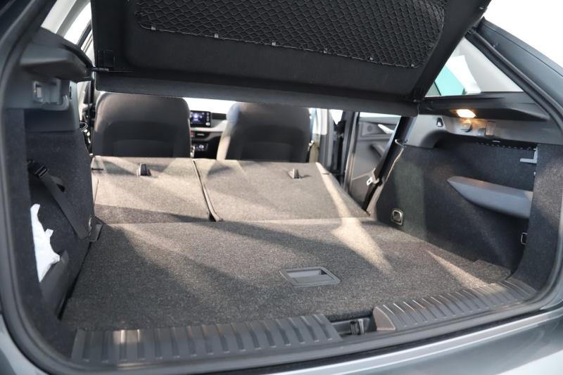 Škoda Kamiq Selection TSI DSG