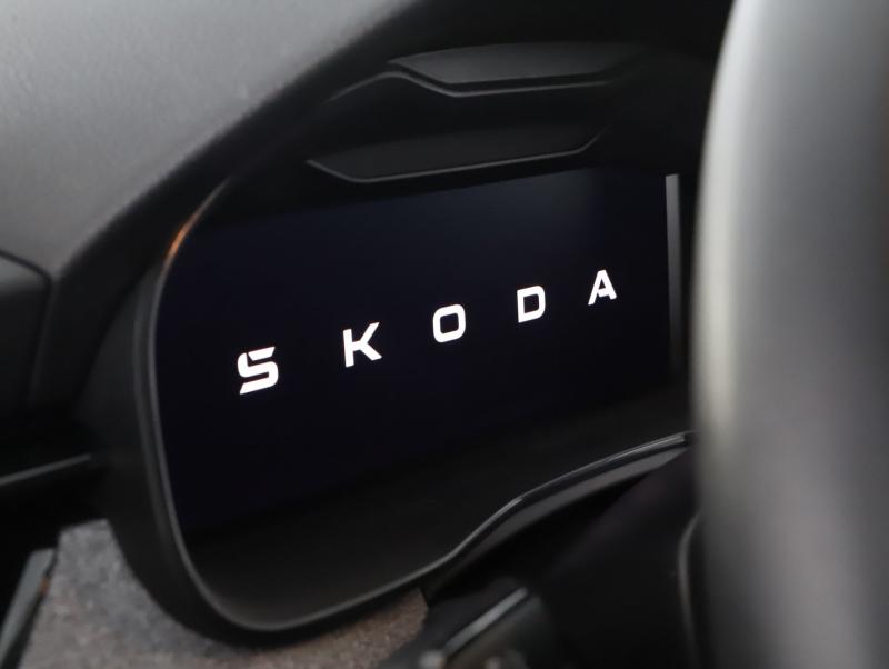 Škoda Kamiq Selection TSI DSG