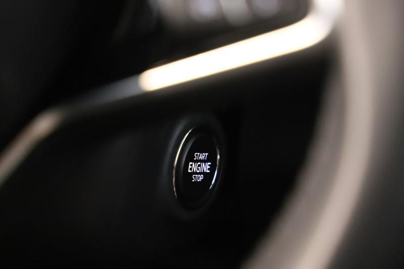 Škoda Kamiq Selection TSI DSG