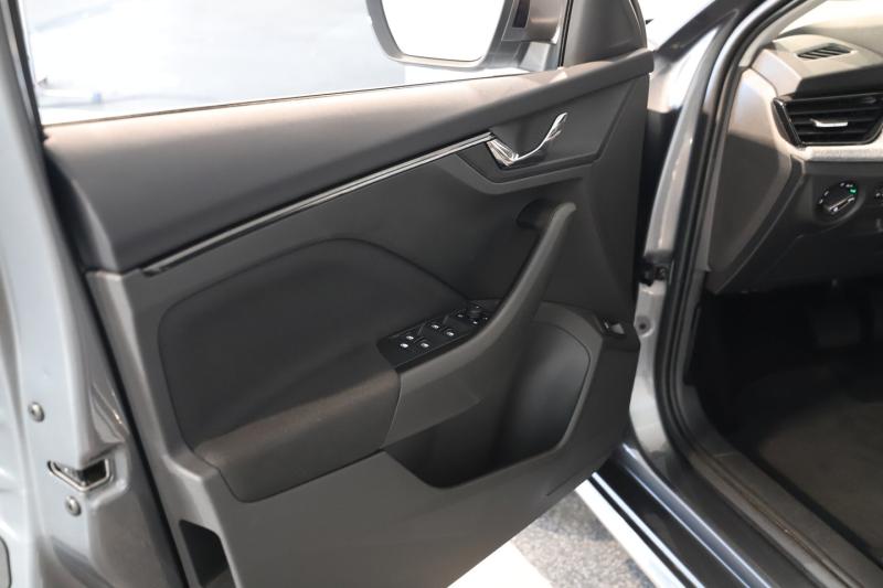 Škoda Kamiq Selection TSI DSG