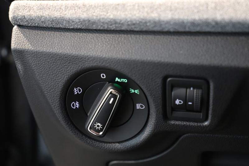 Škoda Kamiq Selection TSI DSG