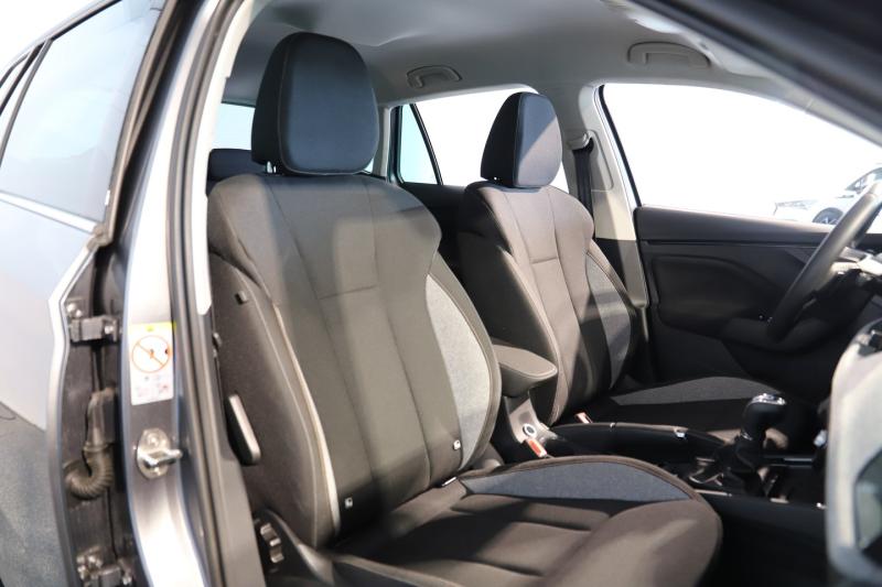 Škoda Kamiq Selection TSI DSG