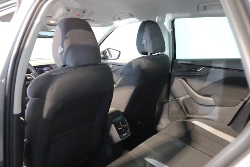 Škoda Kamiq Selection TSI DSG