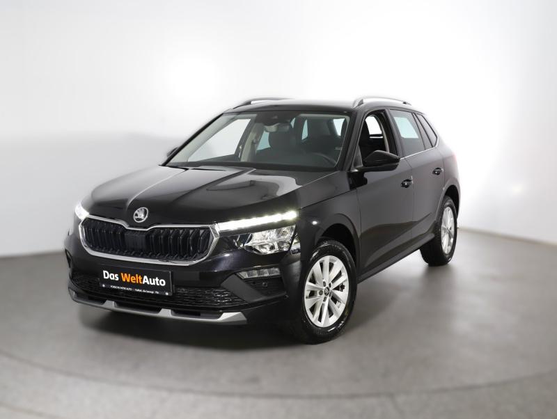 Škoda Kamiq Selection TSI