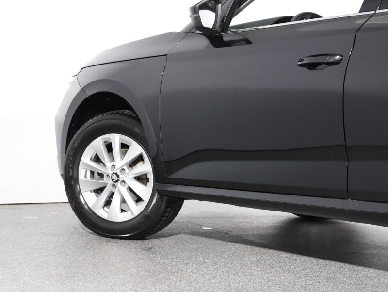 Škoda Kamiq Selection TSI