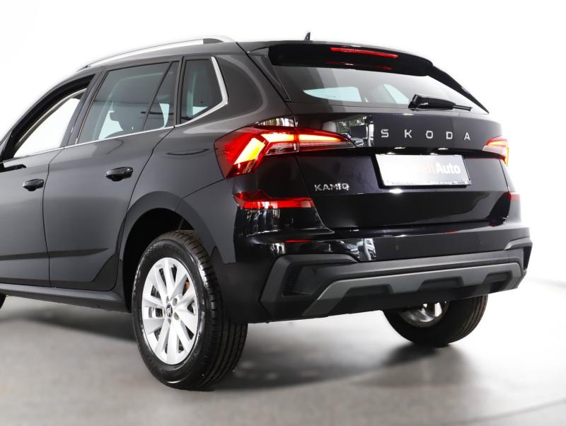 Škoda Kamiq Selection TSI