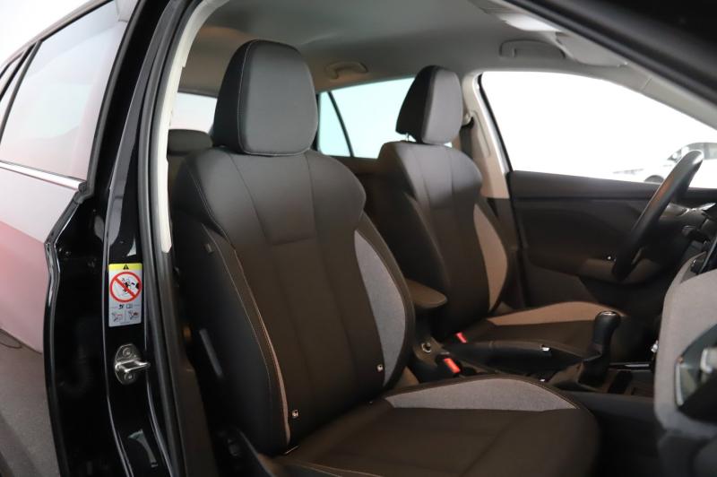 Škoda Kamiq Selection TSI