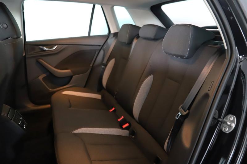 Škoda Kamiq Selection TSI