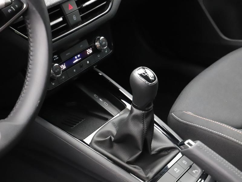 Škoda Kamiq Selection TSI