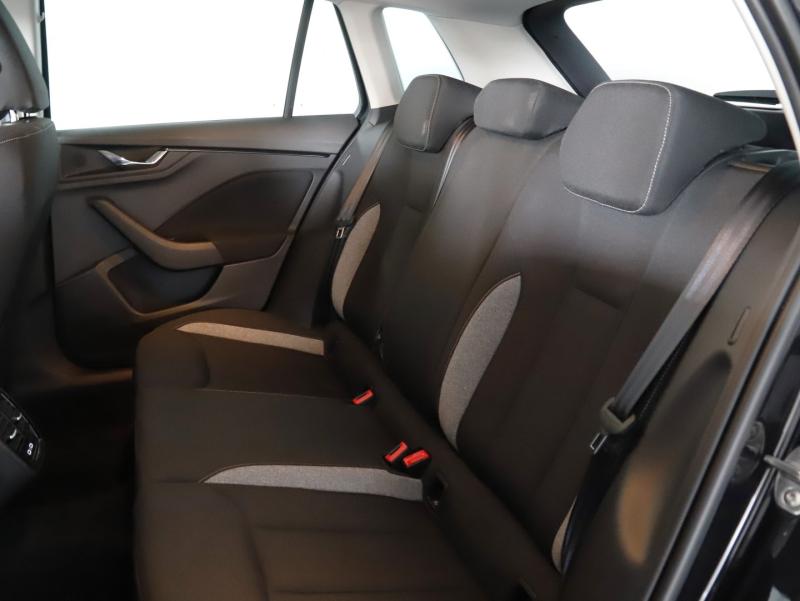 Škoda Kamiq Selection TSI DSG