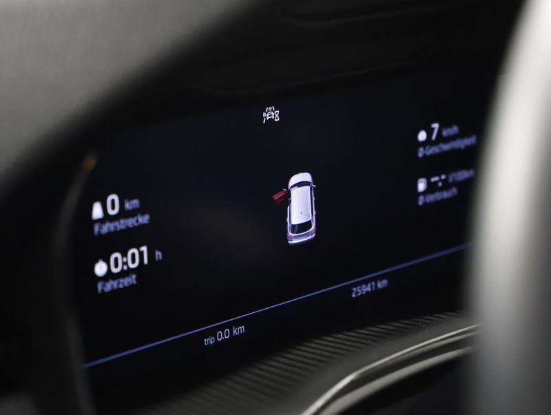 Škoda Kamiq Selection TSI DSG