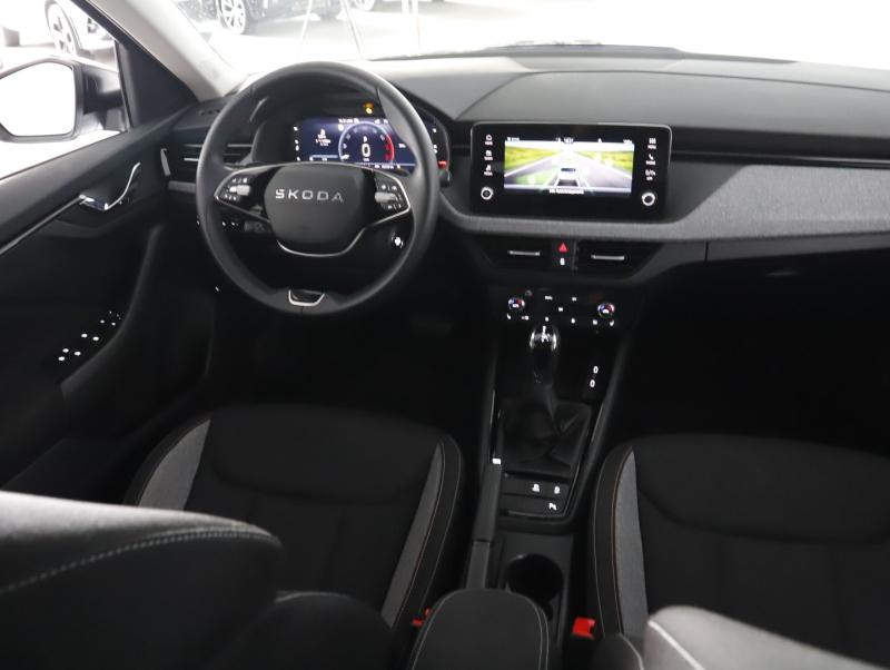 Škoda Kamiq Selection TSI DSG