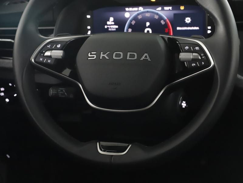 Škoda Kamiq Selection TSI DSG