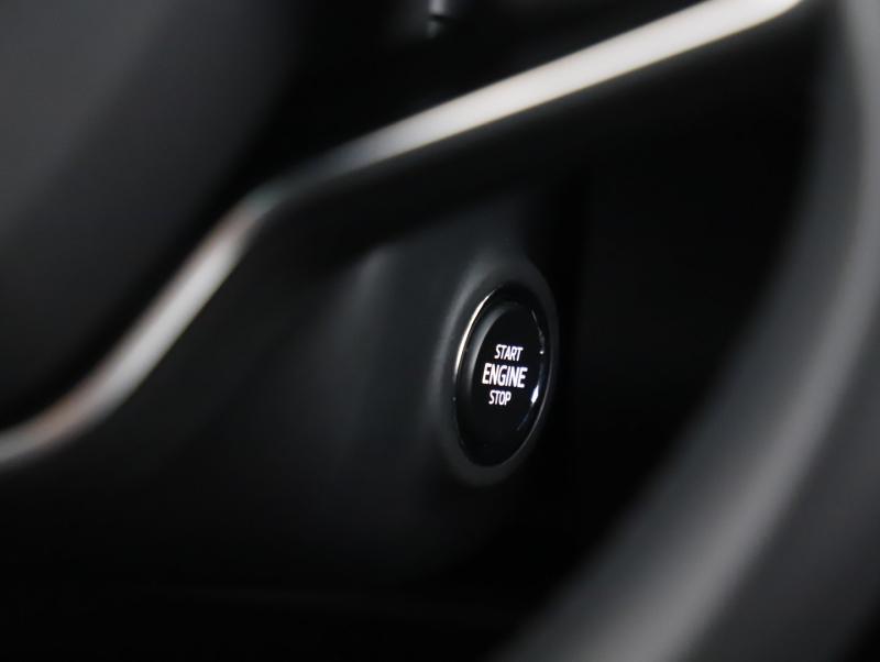 Škoda Kamiq Selection TSI DSG