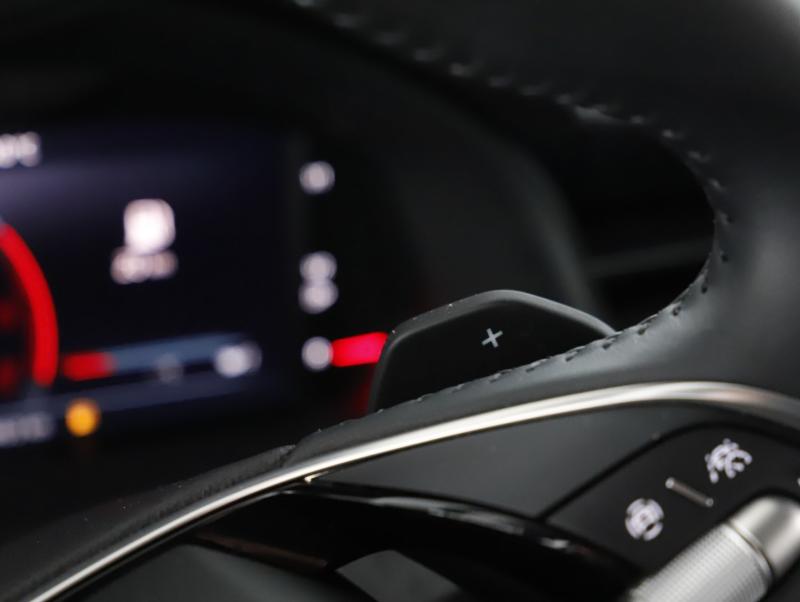 Škoda Kamiq Selection TSI DSG