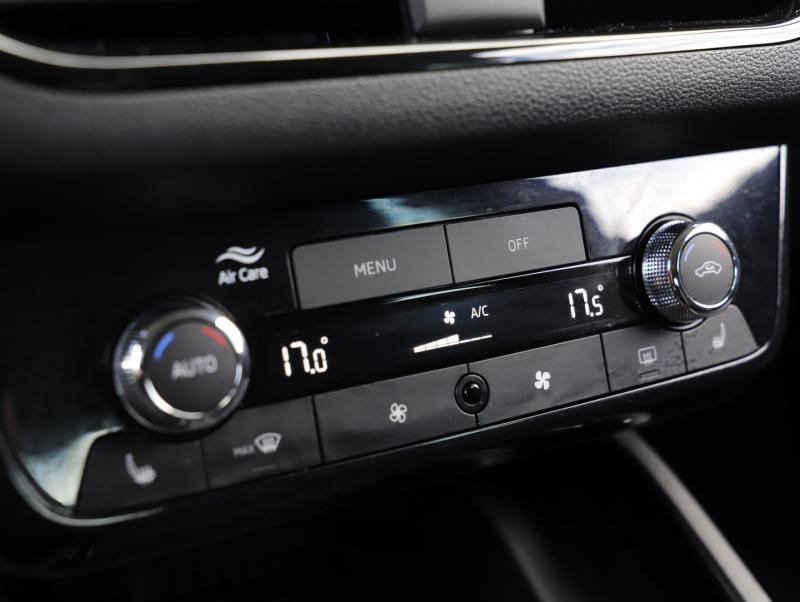 Škoda Kamiq Selection TSI DSG