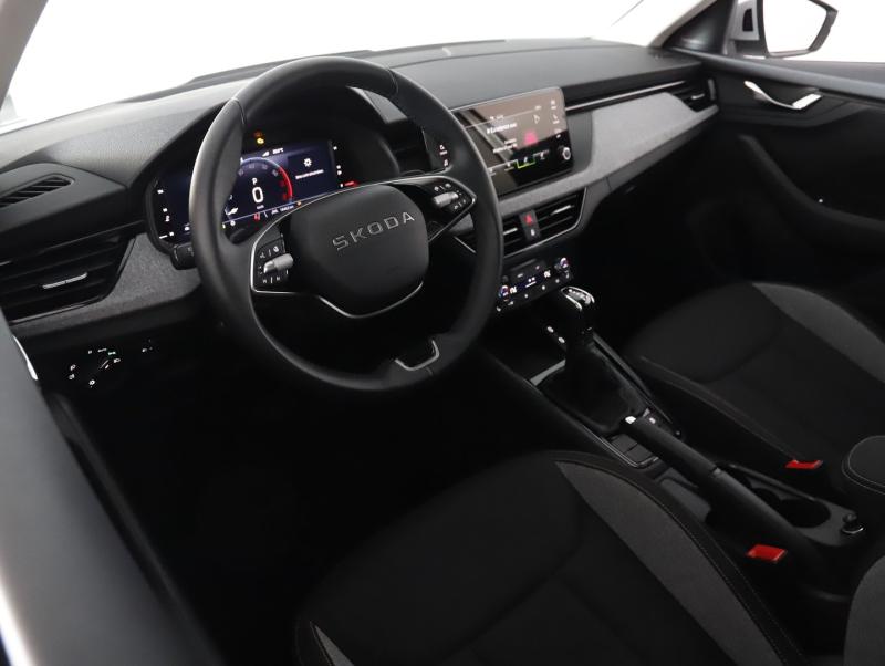 Škoda Kamiq Selection TSI DSG