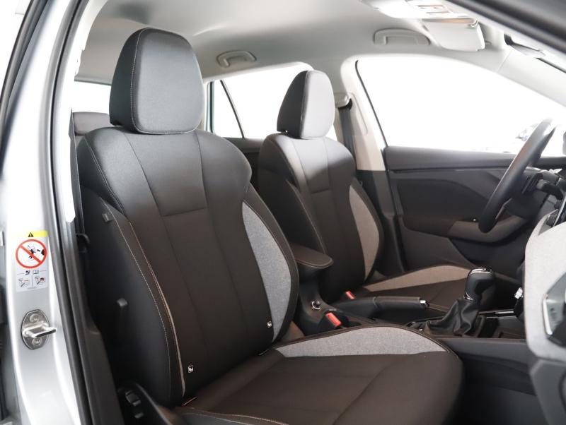 Škoda Kamiq Selection TSI DSG