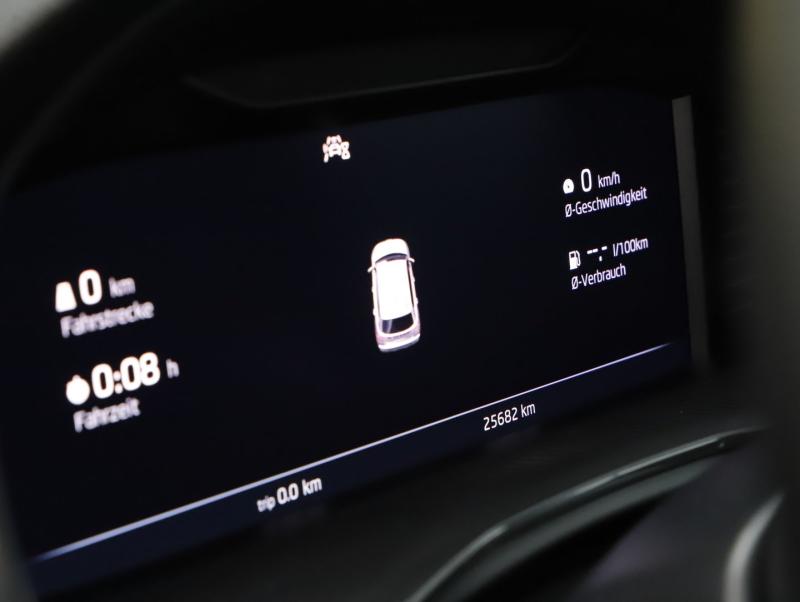 Škoda Kamiq Selection TSI DSG