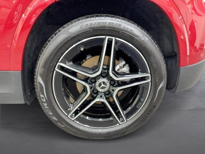 Mercedes GLA 200 d Aut.