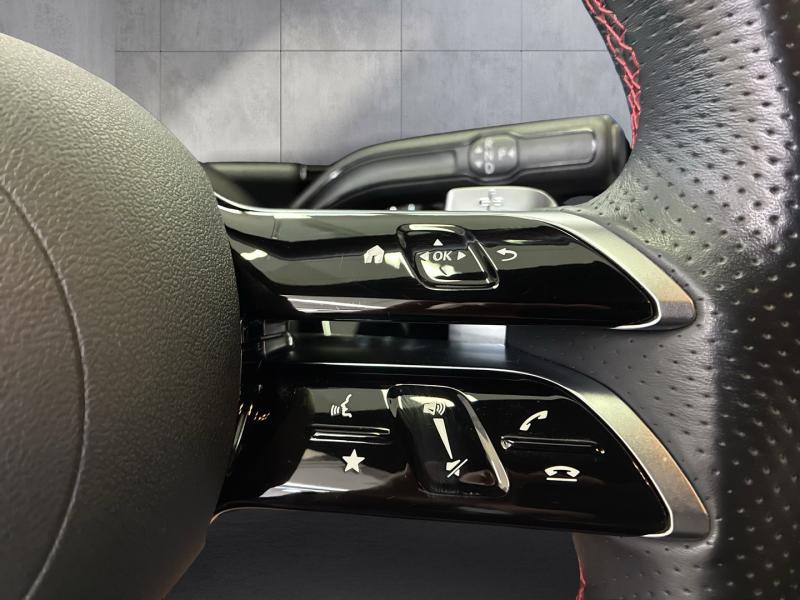 Mercedes GLA 200 d Aut.