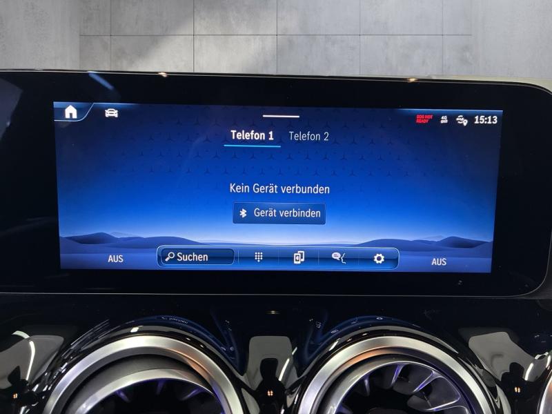 Mercedes GLA 200 d Aut.