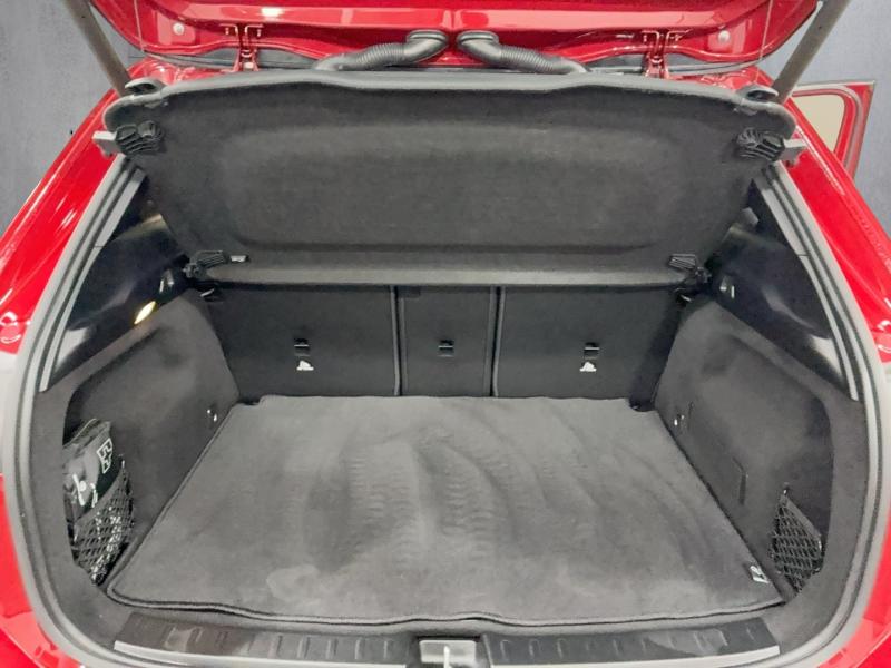 Mercedes GLA 200 d Aut.