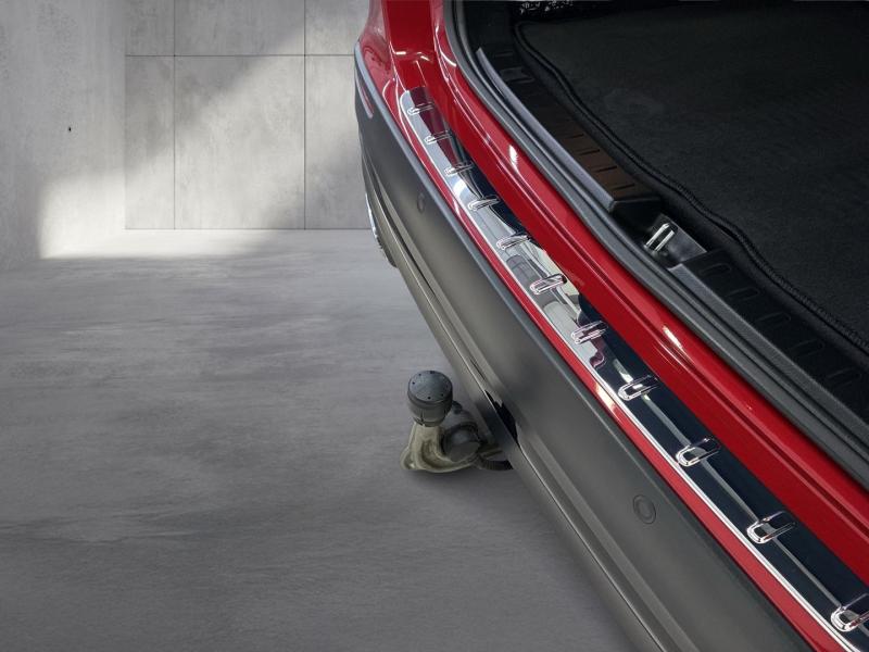 Mercedes GLA 200 d Aut.