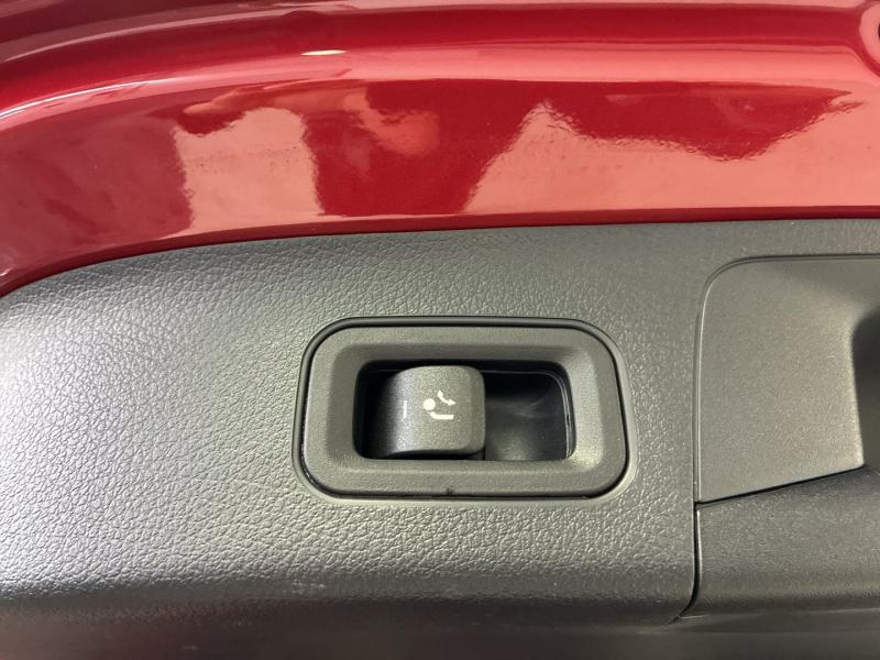 Mercedes GLA 200 d Aut.