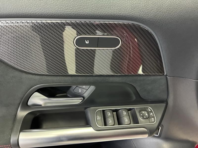 Mercedes GLA 200 d Aut.